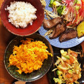れもれもさーちゃん❕'s cooksnap of when they made 厚切り牛タンの焼き方.