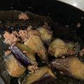 クックOL9X0I☆'s cooksnap of when they made 麻婆茄子.