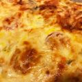 carpediem's cooksnap of when they made 生地なしキッシュ※常備菜※子供用.