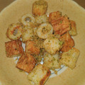 クックOEN6Y3☆'s cooksnap of when they made お弁当のおかずに簡単ちくわチーズ焼き！.