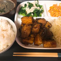 ☆ろんさん☆'s cooksnap of when they made 簡単！基本の甘辛 八日市とんてき♡.