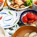 ロシアンティー⭐'s cooksnap of when they made プチトマトのマリネ.