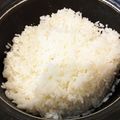 救食レシピ♡'s cooksnap of when they made 10年間炊いてきた『ごはん』鍋炊飯.