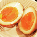 ⋆～miyuki～⋆'s cooksnap of when they made 簡単！光熱費も節約！しっとりゆで卵.