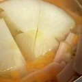 ヨッチこ's cooksnap of when they made 簡単！まるごと新玉ねぎのスープ♡.