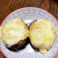 しゅがーぐらいだー's cooksnap of when they made 簡単おつまみ♪ツナと玉ねぎの椎茸陣笠.