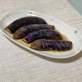 キンプリ's cooksnap of when they made ✿茄子の中華風炒め煮.