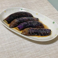 キンプリ's cooksnap of when they made ✿茄子の中華風炒め煮.