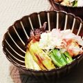 Dellaたん's cooksnap of when they made 焼きなす.
