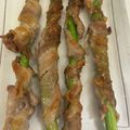 k_maixxx's cooksnap of when they made アスパラ 肉巻き グリル 簡単 豚肉巻き.
