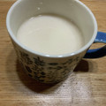ポメちょん's cooksnap of when they made 酒粕 の 甘酒.