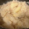 横国系やきう女子's cooksnap of when they made 麺つゆで簡単♪たけのこご飯.