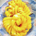 るびぃるびぃ's cooksnap of when they made ワンランク上☆お花卵焼き♡.