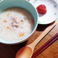 ごはん好きパンも好き's cooksnap of when they made 簡単！鶏雑炊.