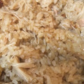 あいりんママ♪'s cooksnap of when they made 麺つゆだけ！ツナと玉ねぎの炊き込みごはん.