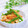 Satoco❋'s cooksnap of when they made 冷凍エビとアスパラのニンニクバター炒め.