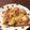 あーかび's cooksnap of when they made うまかっちゃんで焼きラーメン.