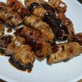 まーく71's cooksnap of when they made キャベツたっぷり美味♪逆ロールキャベツ.