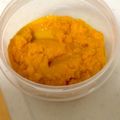 クックPSRUNA☆'s cooksnap of when they made ミキサーで簡単！万能にんじんドレッシング.