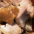 こばちё's cooksnap of when they made 簡単♪こども大好き鶏モモ照り焼き♪.