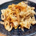 macha2626☆'s cooksnap of when they made タケノコと竹輪のマヨ焼き.