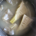 ＳＡＫＡトン's cooksnap of when they made 意外と簡単！たけのこの下処理方法.