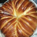 homemademm's cooksnap of when they made ウールロールパン.