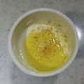 vivianj's cooksnap of when they made ギリシャヨーグルトのおいしい食べ方.
