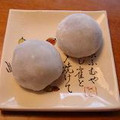 豆ぱんだ's cooksnap of when they made 黒豆ごろごろ大福.