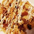ルソナ's cooksnap of when they made 超簡単！焼き鳥缶と卵の照りマヨ焼き.