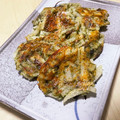 ありみりん♡'s cooksnap of when they made ＊おうち居酒屋＊長芋の和風ガレット.