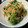 ＭＩ−ＳＡＮ's cooksnap of when they made 副菜に❀ほうれん草とえのきの明太和え.