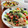 Superlittleboo's cooksnap of when they made きゅうりとトマトのサラダ.
