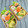 〜みみ〜's cooksnap of when they made 梅と大葉✿わさマヨおにぎり.