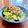 Superlittleboo's cooksnap of when they made 豆腐と納豆とアボカドのザクザク.