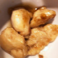 クックS5N2AF☆'s cooksnap of when they made 冷ましてうまい！ささみの甘辛ゴマぽん焼き.