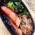 わたさな2016's cooksnap of when they made 小松菜の塩昆布和え.