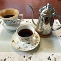 こつゆ514's cooksnap of when they made 旨い☆★コーヒーの淹れ方★☆.