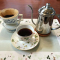 こつゆ514's cooksnap of when they made 旨い☆★コーヒーの淹れ方★☆.
