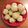 kanakana1121's cooksnap of when they made コロコロかわいい！すりごま団子✨.