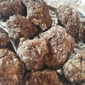 ayuusa's cooksnap of when they made 簡単★さくさくクッキー。バター・卵不要.