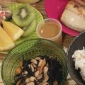 ユメメ's cooksnap of when they made 簡単☆ひじき煮.