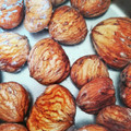 こりぃぬ's cooksnap of when they made 栗の鬼皮の剥き方.