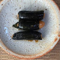 ははのキッチン's cooksnap of when they made お弁当に！ウインナーの簡単海苔照り焼き☆.