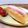 horseland's cooksnap of when they made ハムチーズでシンプルに.