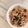 どこでもいっしょ's cooksnap of when they made 米粉のはちみつグラノーラ.