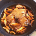 MEME72's cooksnap of when they made 太巻きやちらし寿司用、干ししいたけ煮.