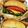 新妻あや's cooksnap of when they made ハンバーガーの包み紙の作り方♪.