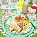 sakuraロゼット's cooksnap of when they made いつもあなたと♡簡単味噌バターコーン.