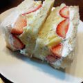 ばたみそーぱん☆'s cooksnap of when they made レンジで簡単♡全卵カスタードクリーム.